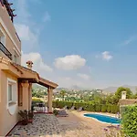 Albatros Villa La Manga Club Golf Resort