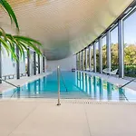 The Edge Front Line Beach Luxury And Spa