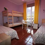 Hostel Goodhouse Gijon