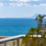 Big Terrace Apartment Cullera