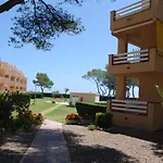 Zeus Guardamar Seaview