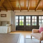 Casas Rurales El Llugaron
