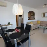 Penthouse Las Gaviotas Ii-2E Menyber