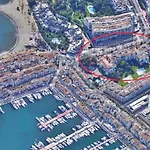 Apartamento En Jardines Del Puerto