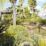 2 Bedrooms Appartement With Shared Pool And Wifi At Cala De Mijas 3 Km Away From The Beach