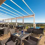 Spacious Apartment In La Cala De Mijas With Sea View.