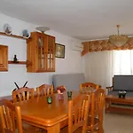 Atico Salinas Iv, Mnostrum Playa De Gandia Exclusivo Familias
