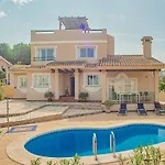 Albatros Villa La Manga Club Golf Resort