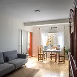 Delfin Playa Basic Ha Apartment