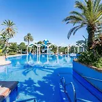 Sea View Apartment In Benalmadena, Shared Pool