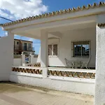5 Bedrooms House At Punta Umbria 4 M Away From The Beach With Terrace And Wifi