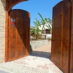 Apartment With 2 Bedrooms In Conil De La Frontera With Shared Pool Furnished Terrace And Wifi