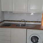Magnifico Apartamento En Nueva Torrequebrada