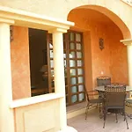 Desert Springs Duplex 140