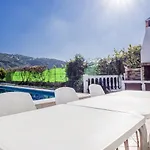 Cubo'S Casa Rural El Ranchito