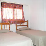 Apartamento Salinas IV 5º, Mnostrum Playa De Gandia
