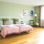 Casa Para 10 Personas En Campo De Golf Anoreta