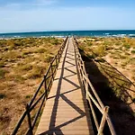 Aguamarina Gandia - Primera Linea De Playa
