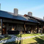Apartamentos Rurales Camin Real