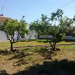 Luxury Villa In Frigiliana