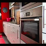House With 3 Bedrooms In Asturias With Enclosed Garden And Wifi 7 Km From The Beach
