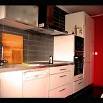 House With 3 Bedrooms In Asturias With Enclosed Garden And Wifi 7 Km From The Beach