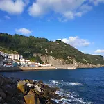 Elantxobe Puerto