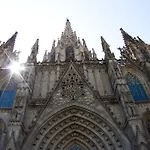 Habitat Apartments Cathedral