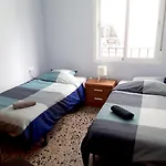 House With 4 Bedrooms In Torrox With Wonderful Mountain View Furnished Terrace And Wifi 3 Km From The Beach