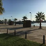 Atico Port Sant Carles