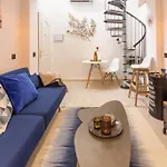 Acogedor Apartamento Centro Malaga