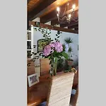 Aliga Etxea. Beach & Mountain Village