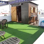 Apartamento Los Corrales