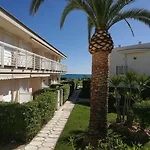 Apartamento Para 4 Personas Con Piscinas