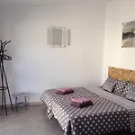 Apartamento Andalucia Terrace & Kitchen