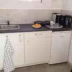 Apartamento Andalucia Terrace & Kitchen