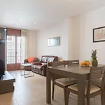Apt Costa Dorada 2 By Marcalma