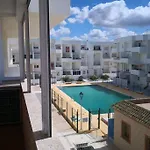 Vivienda Balcon De Africa