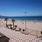 Vivienda Balcon De Africa