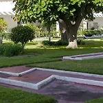 Un Barco En Tierra