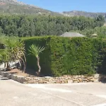 Casa Rural Huerta Vallejo