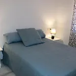 Apartamento 2 Dormitorios Al Lado De La Playa