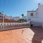 Comfortable House In Ardales With Fireplace