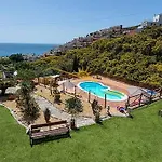 Villa Agueda At Home