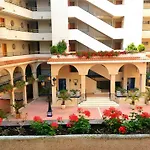 2 Bedrooms Appartement With Shared Pool Furnished Garden And Wifi At Salou 1 Km Away From The Beach