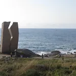 Apartamento O Caron Do Mar