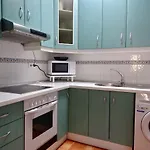 Apartamento Suenos De San Jose