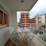 Estudio Recien Reformado Muy Cerca Del Mar
