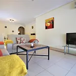 Apartment Stranza