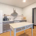 Apartamento Kuia Con Vistas Frontales A La Ria De Bilbao Cerca Del Metro